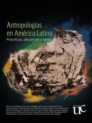 cover image of Antropologías en América Latina